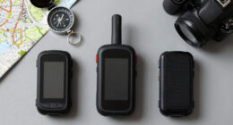 13 Best Cases for Handheld GPS Units in 2026