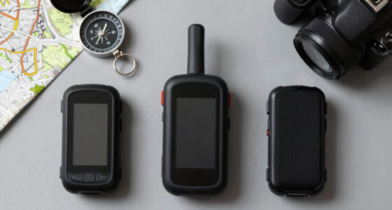 13 Best Cases for Handheld GPS Units in 2026