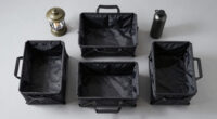 13 Best Collapsible Bins for Camp Organization in 2026