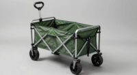 13 Best Collapsible Wagons for Camping Equipment in 2026