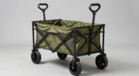 13 Best Collapsible Wagons for Hauling Camp Equipment in 2026