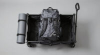 13 Best Collapsible Wagons for Hauling Camp Equipment in 2026