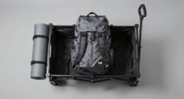 13 Best Collapsible Wagons for Hauling Camp Equipment in 2026