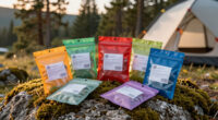 13 Best First Aid Refills for Camping Kits in 2026