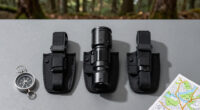 13 Best Flashlight Holsters for Campsites in 2026