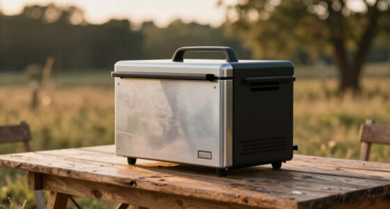 13 Best Freeze Dryer for Emergency Food Storage in 2026