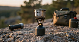 13 Best High End Camp Stove for Overlanding in 2026