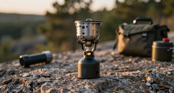 13 Best High End Camp Stove for Overlanding in 2026