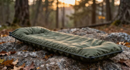 13 Best Insulated Sleeping Pads for Cold Camping in 2026