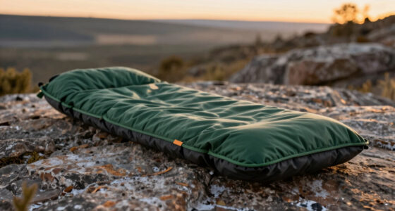 13 Best Insulated Sleeping Pads for Cold Ground in 2026