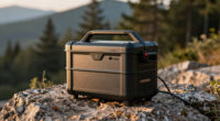 13 Best Lithium Power Station for Camping in 2026