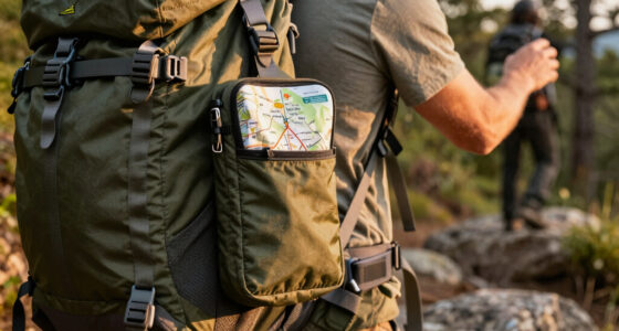 13 Best Map Cases for Hiking in 2026