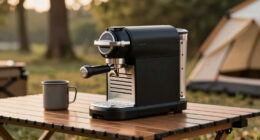 13 Best Portable Espresso Machines for Camping in 2026