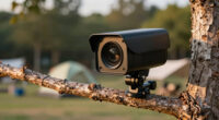 13 Best Portable Security Camera For Camping In 2026