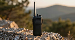 13 Best Premium Walkie Talkie for Remote Areas in 2026