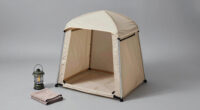 13 Best Privacy Shelter for Showers and Toilets in 2026
