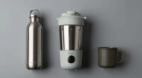 13 Best Rechargeable Blenders for Camping in 2026