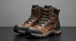 13 Best Rugged Cold Weather Boots for Camping in 2026