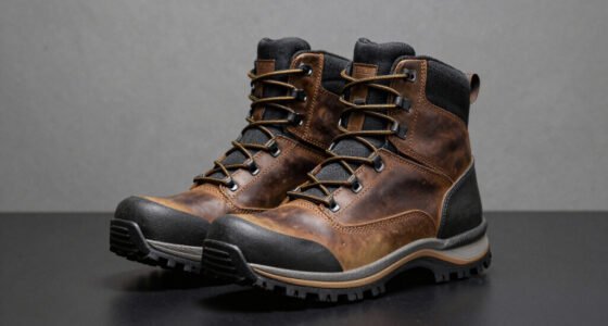 13 Best Rugged Cold Weather Boots for Camping in 2026