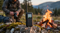 13 Best Satellite Communicator for Remote Camping in 2026