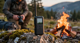 13 Best Satellite Communicator for Remote Camping in 2026