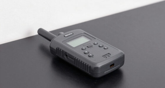 13 Best Satellite Communicator for Survival in 2026