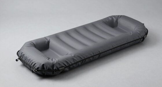 13 Best Self Inflating Sleeping Pad for Camping in 2026
