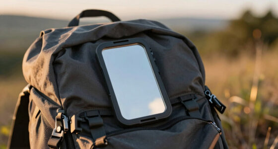 13 Best Signal Mirrors for Emergency Kits in 2026