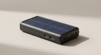 13 Best Solar Power Bank For Emergency Kits In 2026