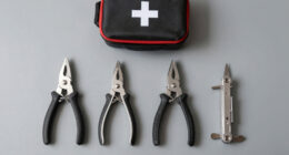 13 Best Trauma Shears for Emergency Kits in 2026