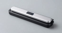 13 Best Vacuum Sealer for Camping Meal Prep in 2026