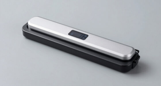 13 Best Vacuum Sealer for Camping Meal Prep in 2026