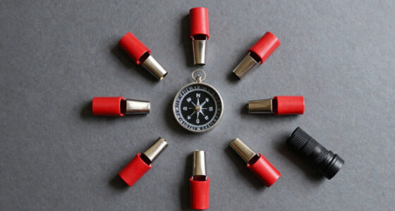 13 Best Whistles for Survival Preparedness in 2026