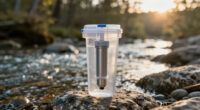 14 Best Backpacking Water Filter for Long Trips in 2026