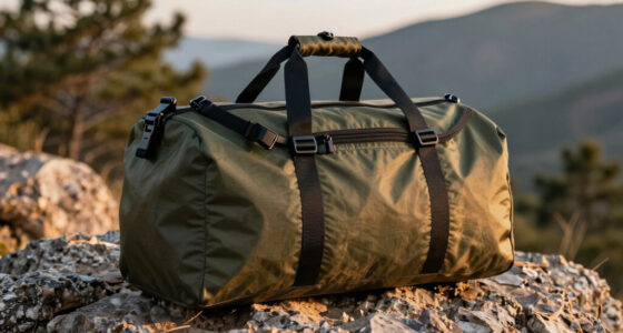 14 Best Best Expedition Duffle for Camping Tech Gear in 2026