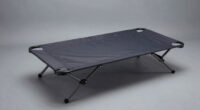 14 Best Camping Cots for Comfort and Support in 2026