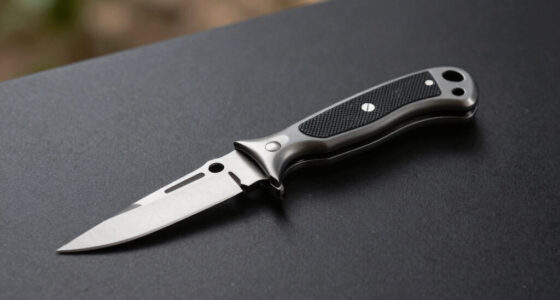 14 Best Compact Sharpening Tools For Camp Knives In 2026