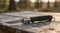 14 Best Compact Sharpening Tools For Camp Knives In 2026
