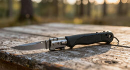 14 Best Compact Sharpening Tools For Camp Knives In 2026