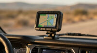 14 Best Dashboard Mounts for Off Road Navigation in 2026