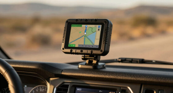 14 Best Dashboard Mounts for Off Road Navigation in 2026