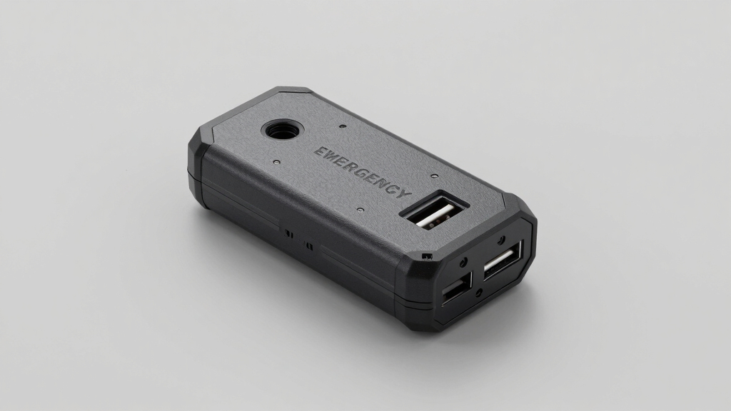 14 Best Emergency Charger for Off Grid Travel in 2026