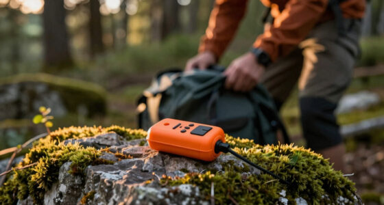 14 Best Emergency Locator Beacon for Camping in 2026