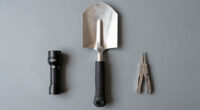 14 Best Emergency Shovel for Camping Vehicles in 2026