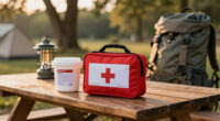 14 Best First Aid Refill Kits for Camping in 2026