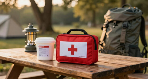 14 Best First Aid Refill Kits for Camping in 2026