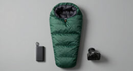 14 Best Heated Sleeping Bag for Cold Camping in 2026