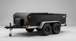 14 Best Heavy Duty Camping Trailer for Gear Hauling in 2026