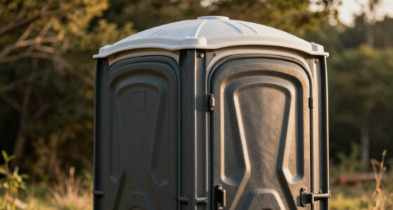 14 Best High End Portable Toilet for Camping in 2026
