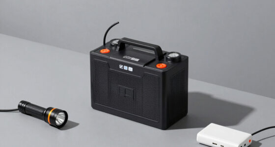 14 Best Home Backup Battery for Camping and Outages in 2026